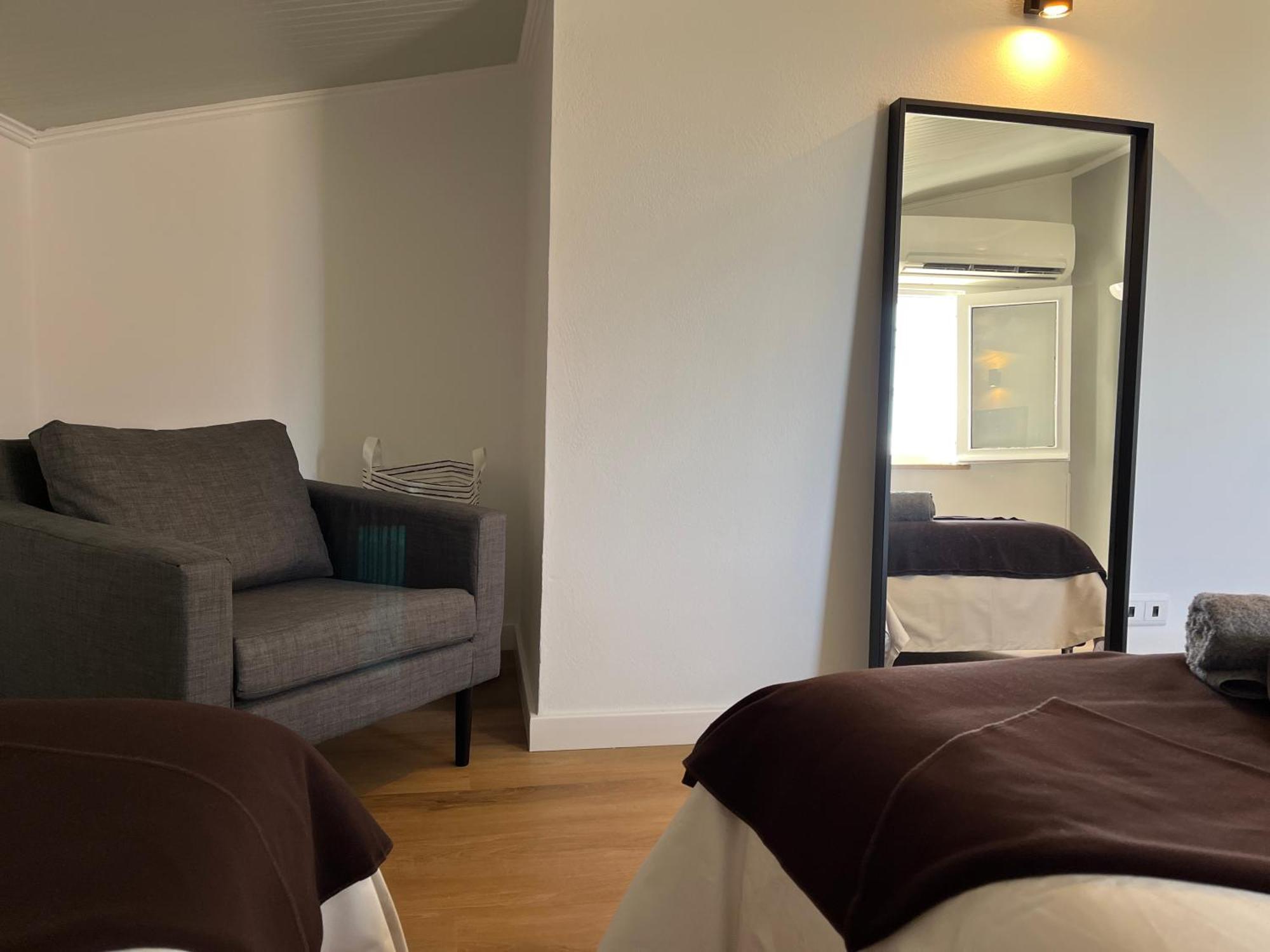 Bairro Alto - Apartamento Lisboa Extérieur photo