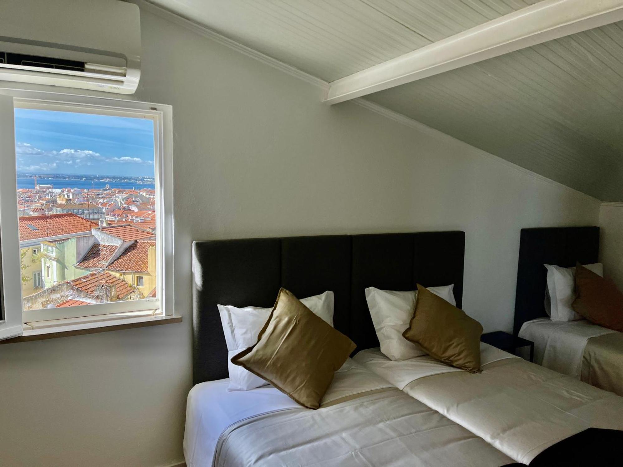 Bairro Alto - Apartamento Lisboa Extérieur photo
