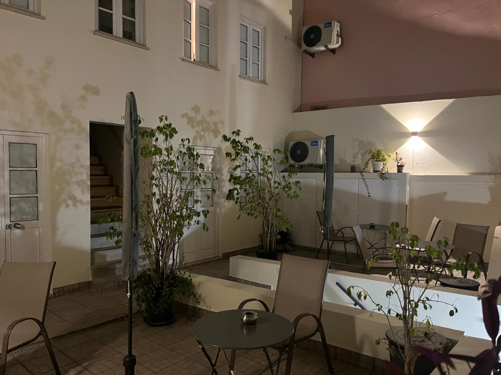 Bairro Alto - Apartamento Lisboa Extérieur photo